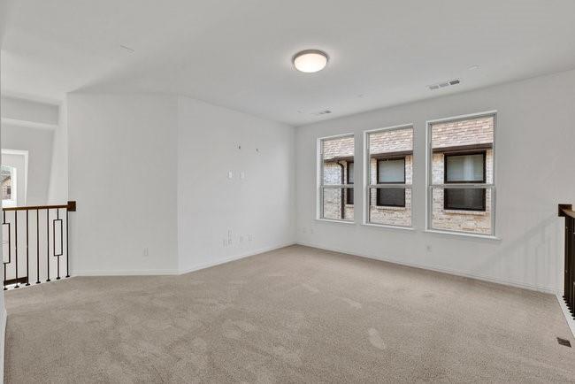 Trinity Falls Planning Unit 7 Ph 2 - Residential