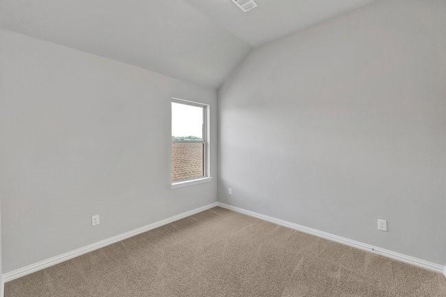 Trinity Falls Planning Unit 7 Ph 2 - Residential