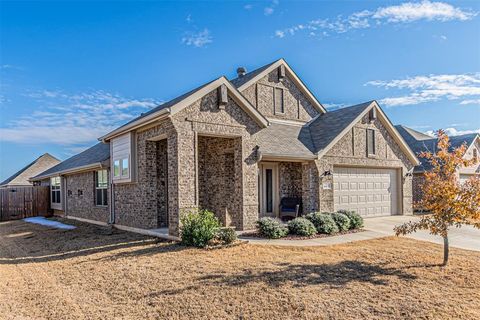 Photo of 2517 Doe Run, Weatherford, TX 76087 (MLS # 21173405)