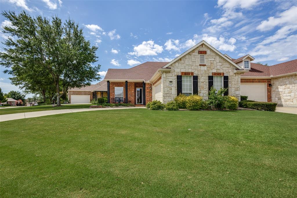 1444 Cattle Baron Road