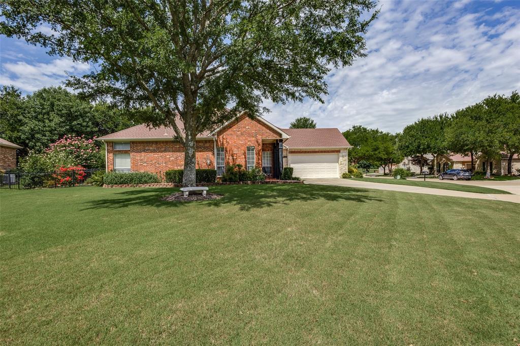 1444 Cattle Baron Road