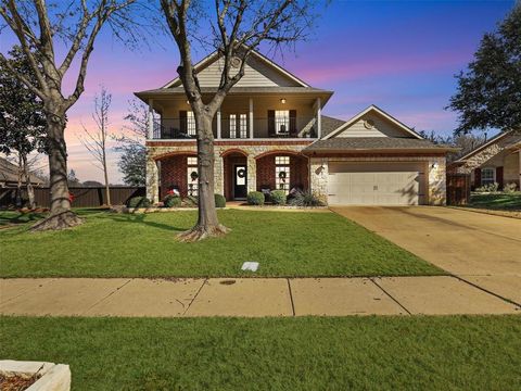 4425 Don Drive Mansfield TX 76063