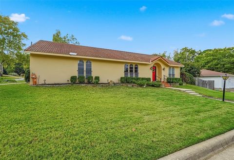 1803 Michael Court Arlington TX 76010