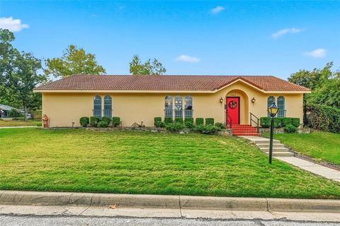 1803 Michael Court Arlington TX 76010