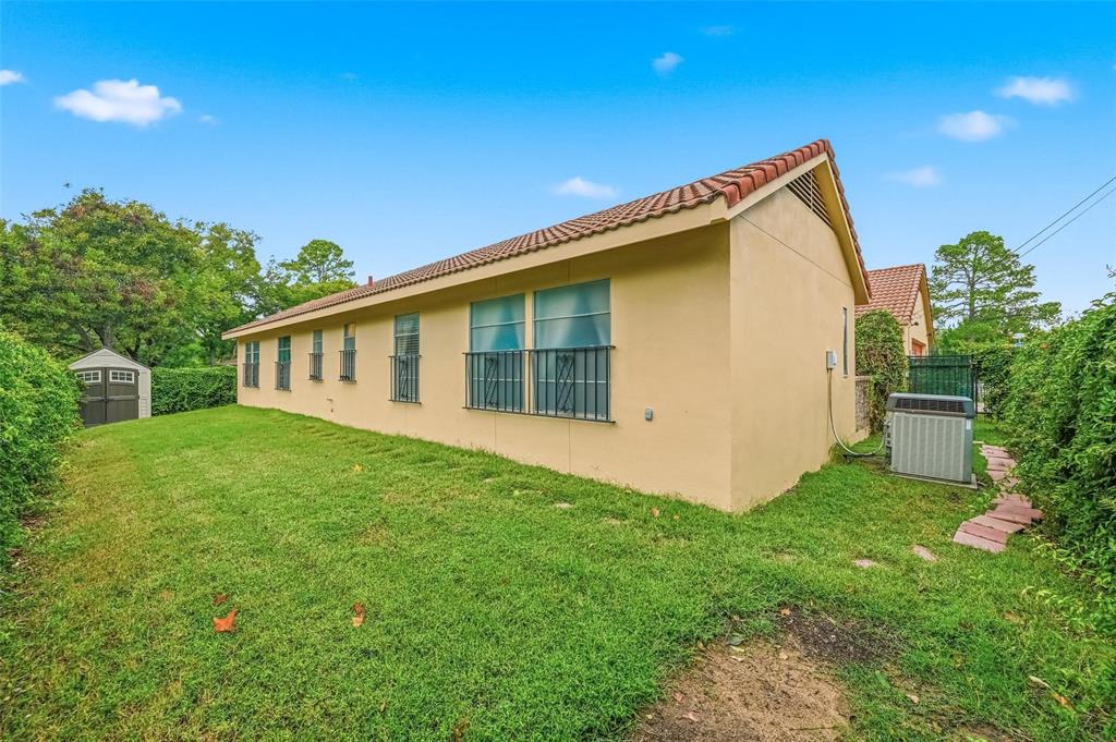 Elm Shadows Add - Residential