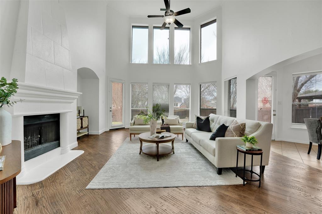 Twin Creeks Ph 7a-1 - Residential