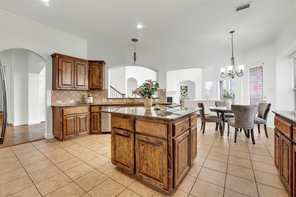 Twin Creeks Ph 7a-1 - Residential