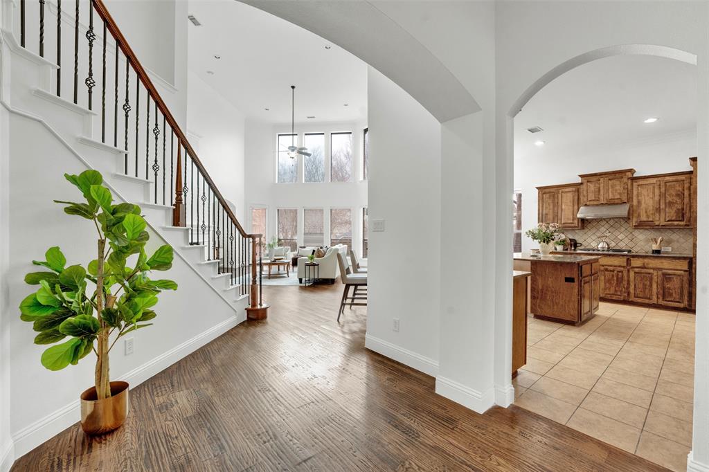 Twin Creeks Ph 7a-1 - Residential