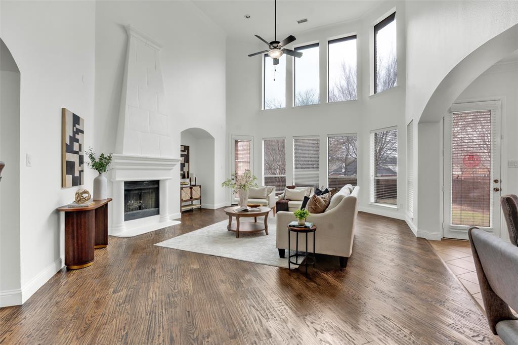 Twin Creeks Ph 7a-1 - Residential