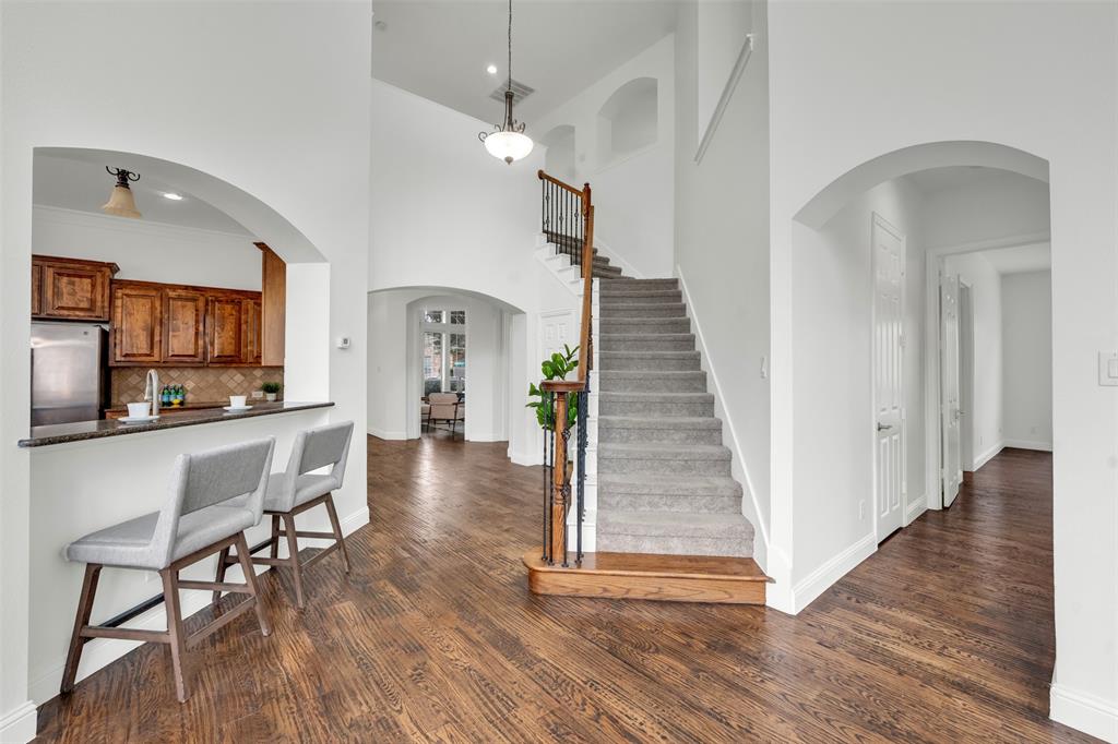 Twin Creeks Ph 7a-1 - Residential