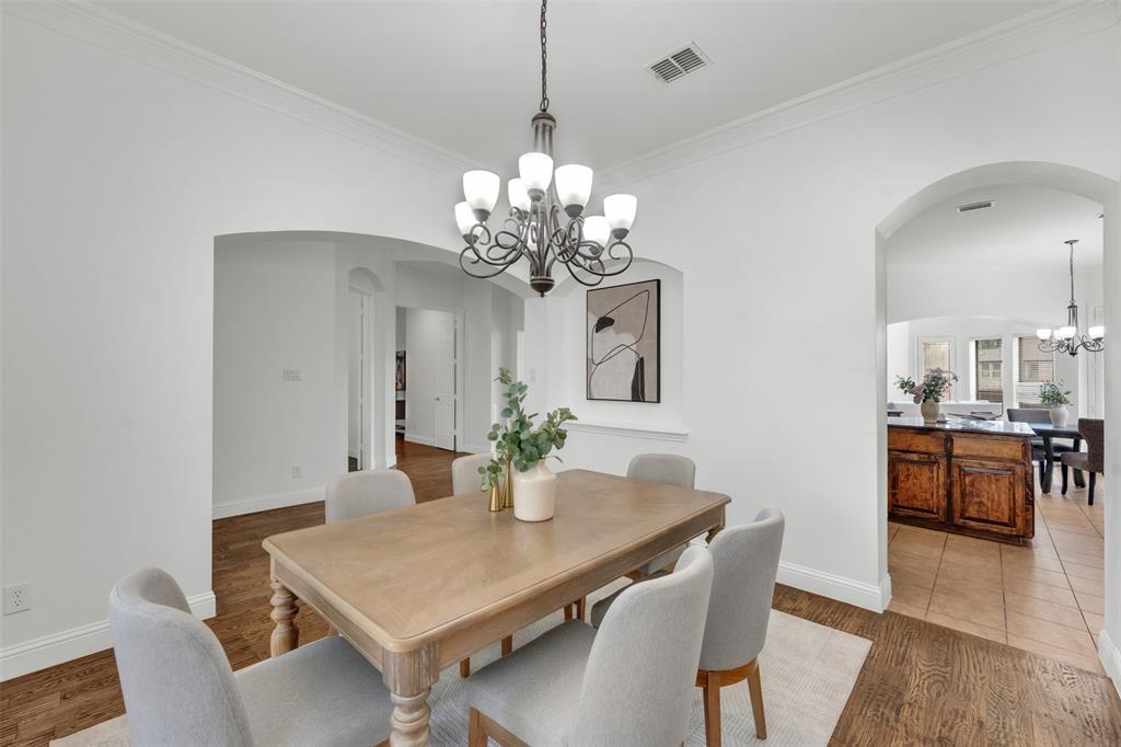 Twin Creeks Ph 7a-1 - Residential