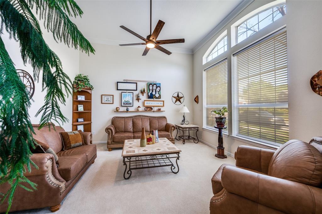 Shady Oaks Add - Residential