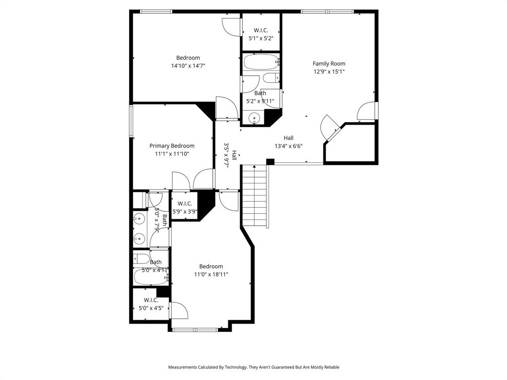 Shady Oaks Add - Residential