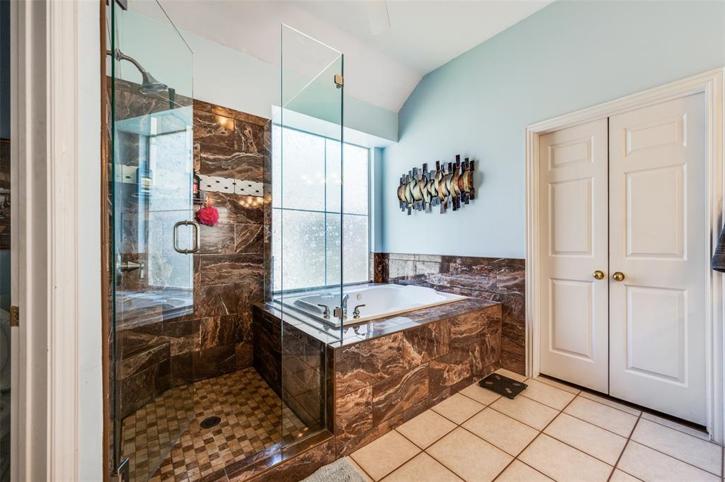 Shady Oaks Add - Residential