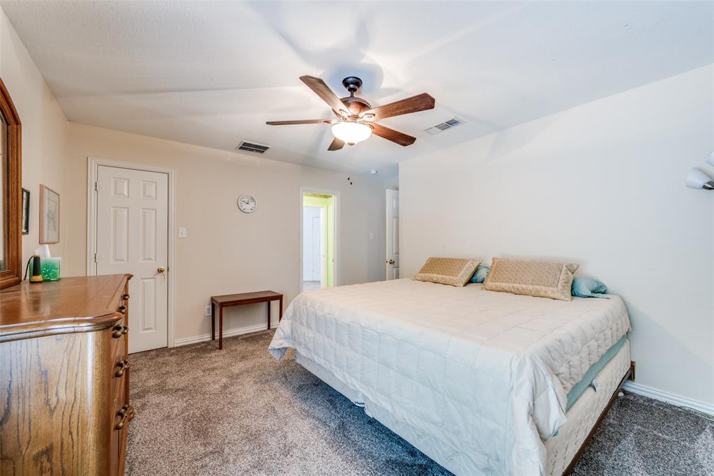 Shady Oaks Add - Residential