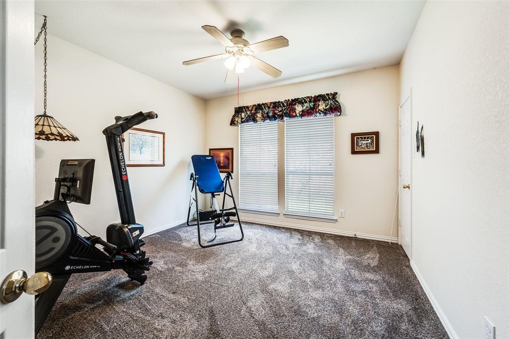Shady Oaks Add - Residential