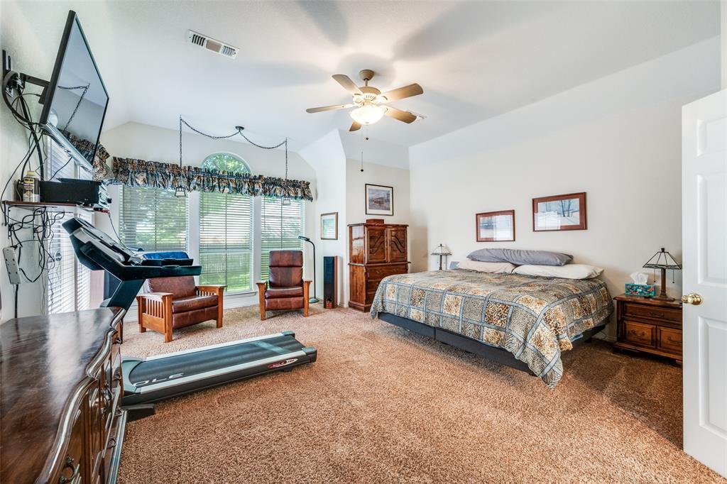 Shady Oaks Add - Residential