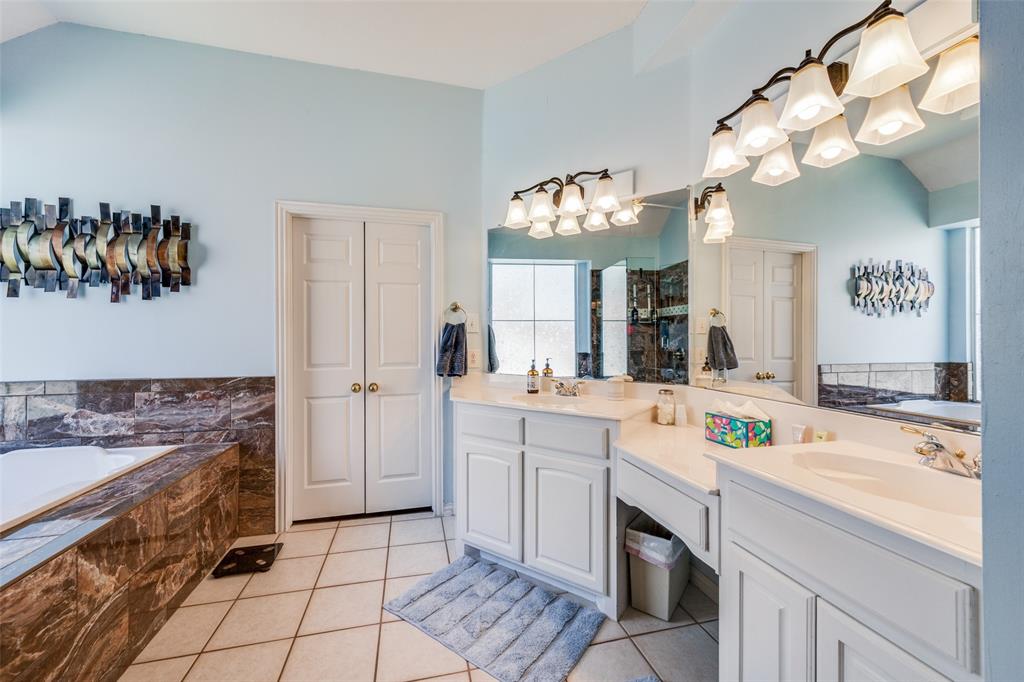 Shady Oaks Add - Residential