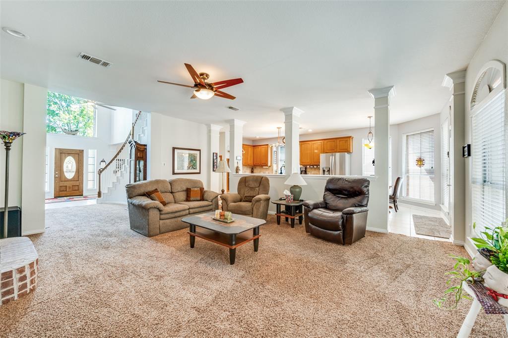 Shady Oaks Add - Residential