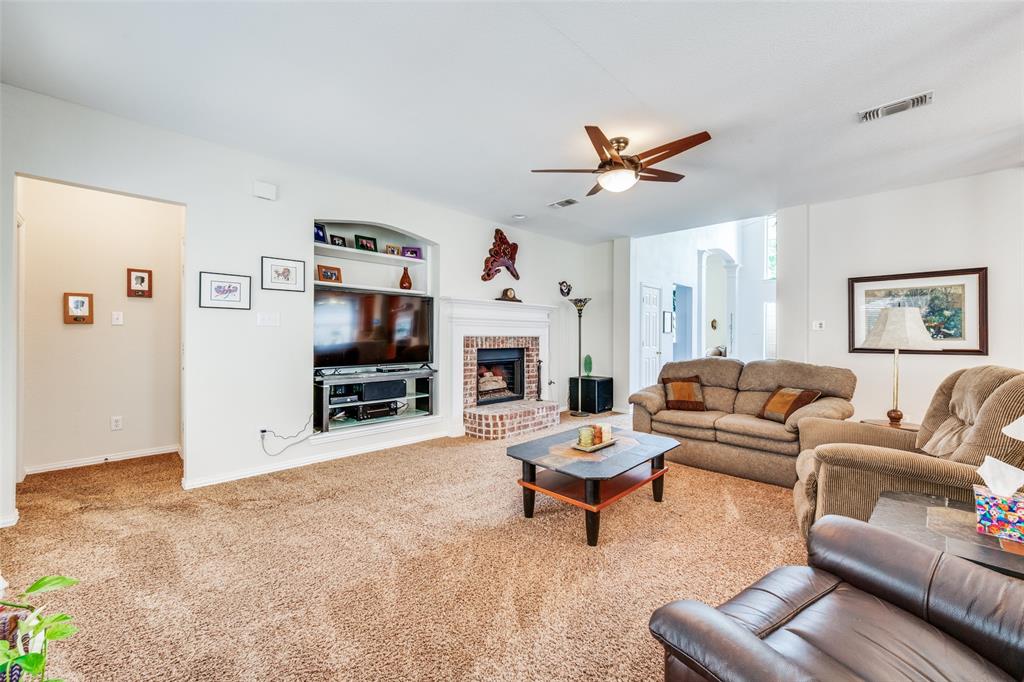 Shady Oaks Add - Residential