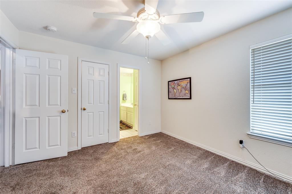 Shady Oaks Add - Residential