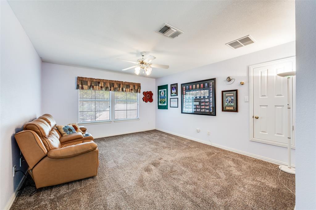 Shady Oaks Add - Residential