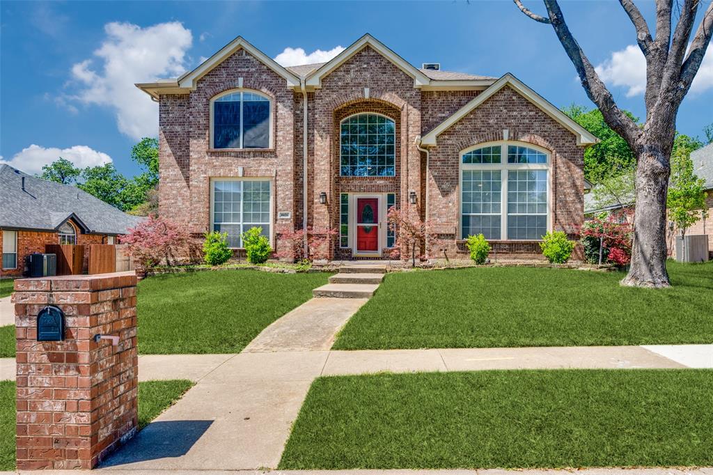 Shady Oaks Add - Residential