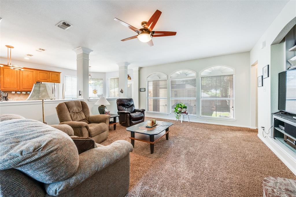 Shady Oaks Add - Residential