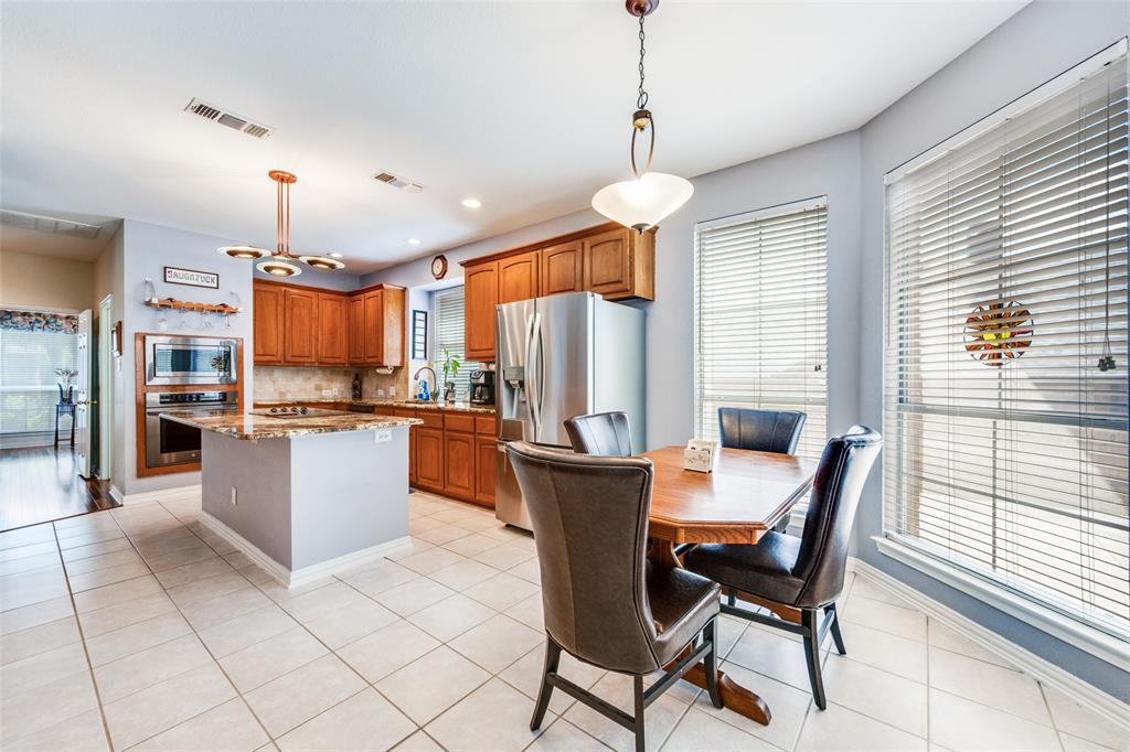 Shady Oaks Add - Residential