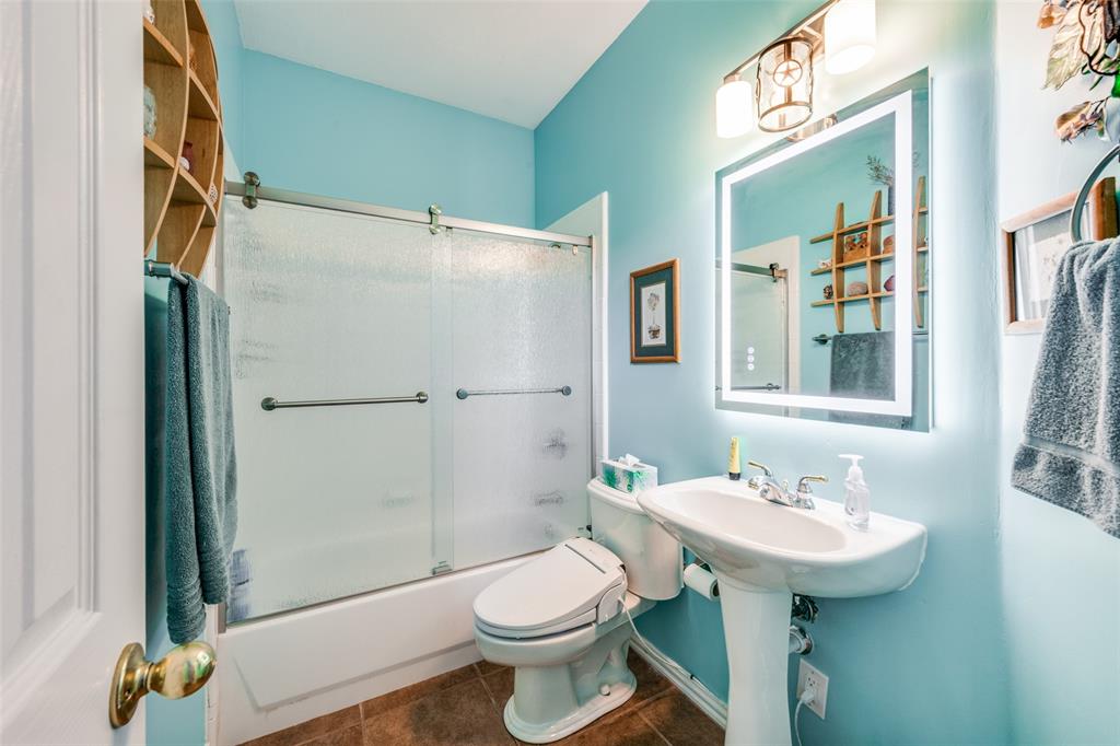 Shady Oaks Add - Residential