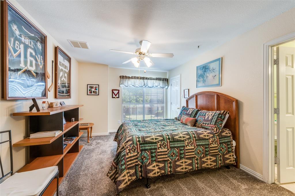 Shady Oaks Add - Residential