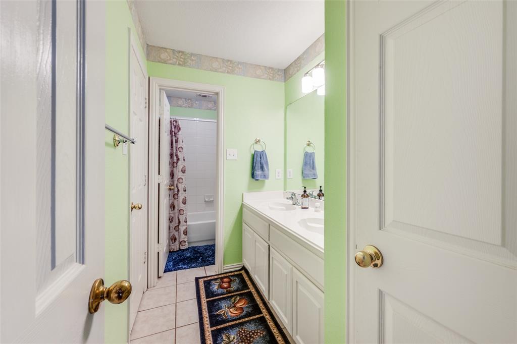 Shady Oaks Add - Residential