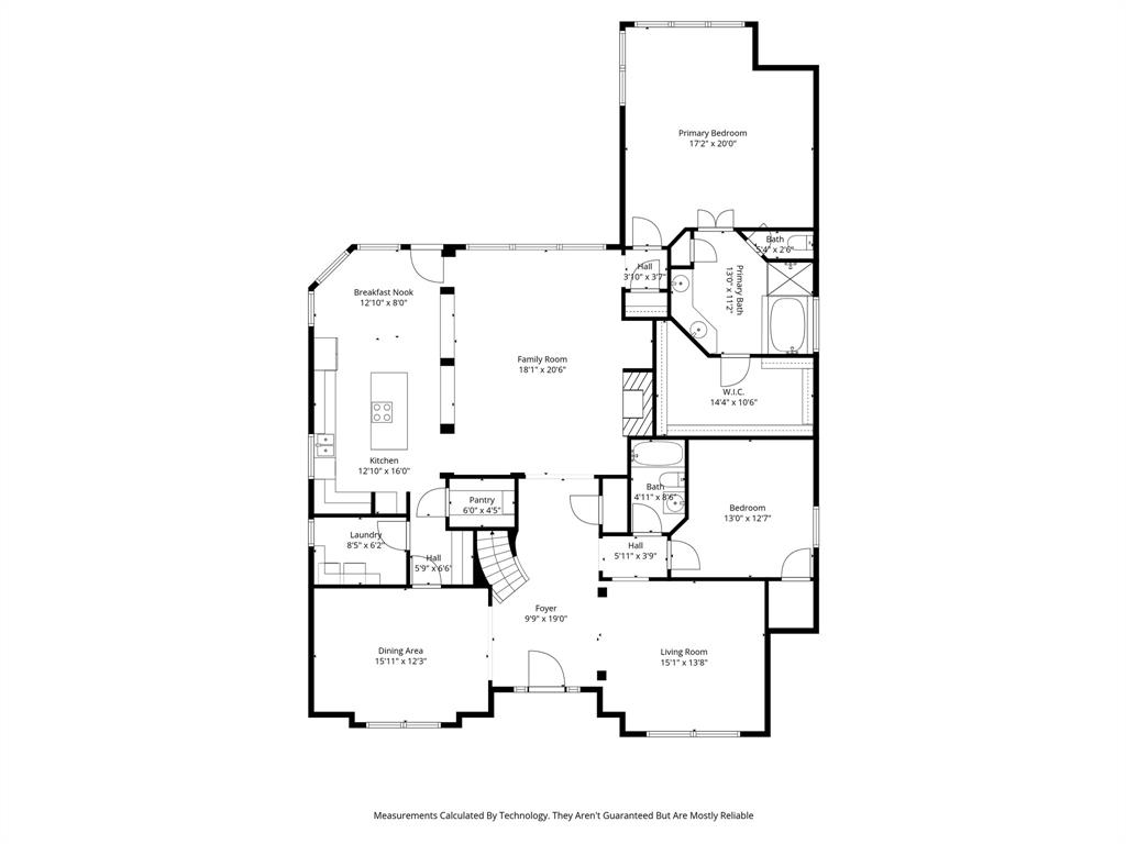 Shady Oaks Add - Residential