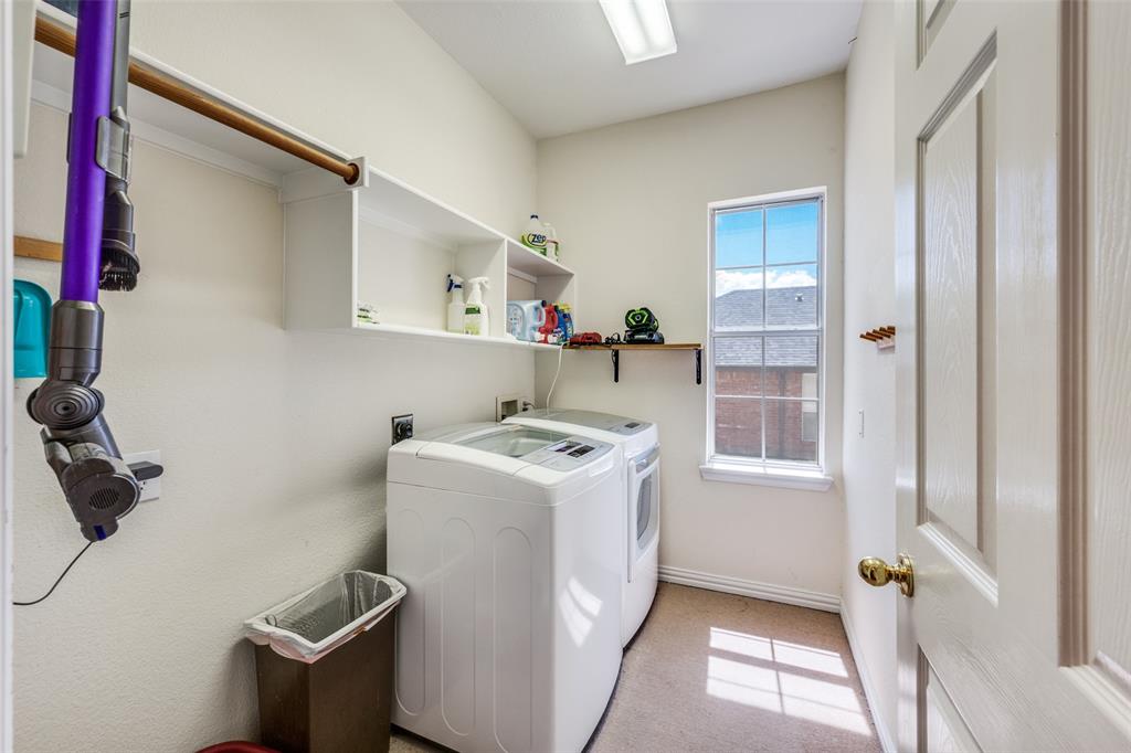 Shady Oaks Add - Residential