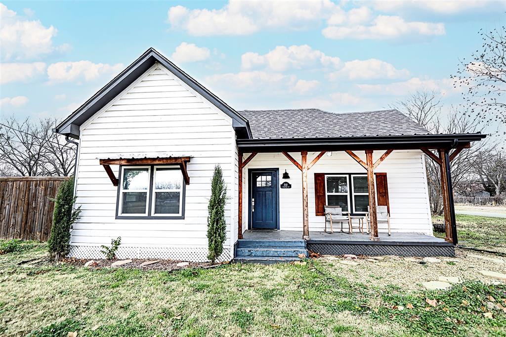 Original Alvord - Residential