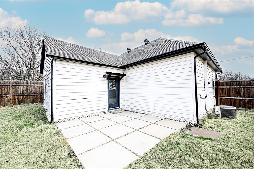 Original Alvord - Residential