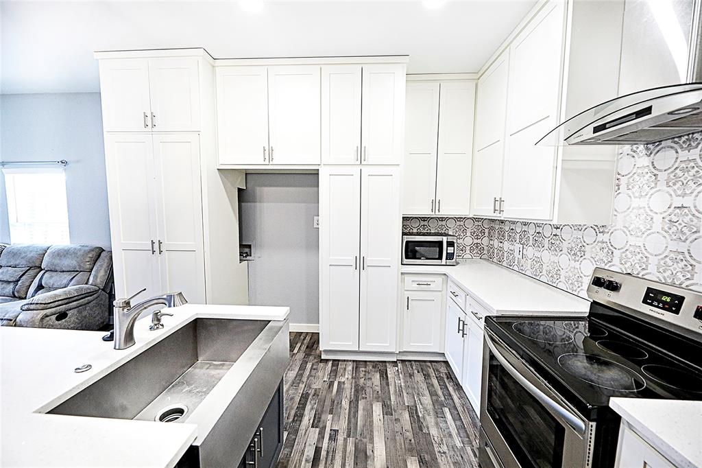 Original Alvord - Residential