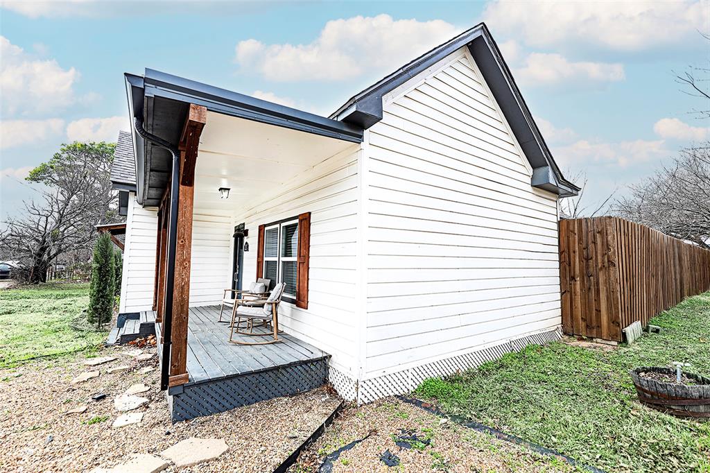 Original Alvord - Residential