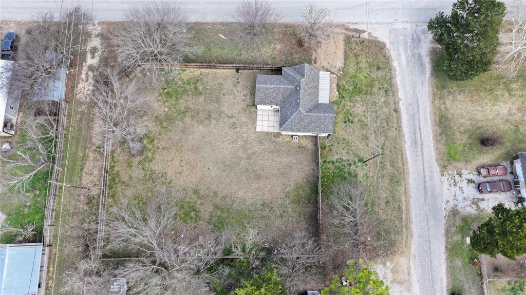 Original Alvord - Residential