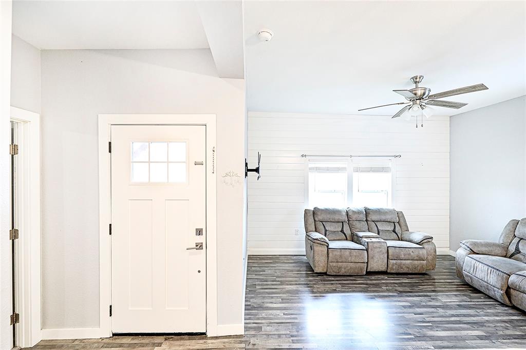 Original Alvord - Residential