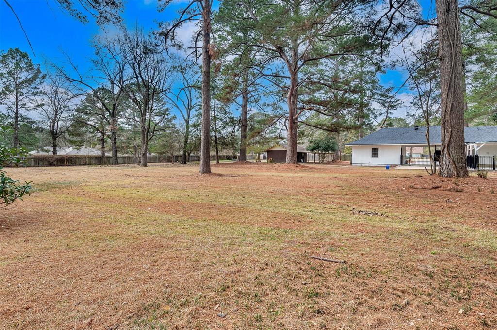 North Park Estates - Residential