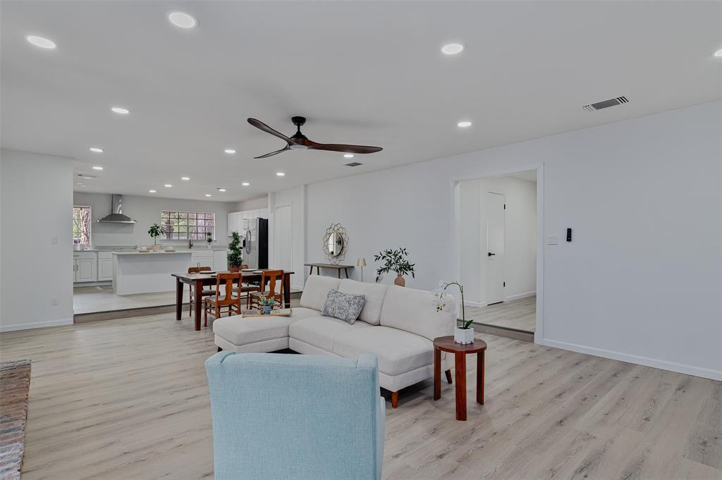 North Park Estates - Residential