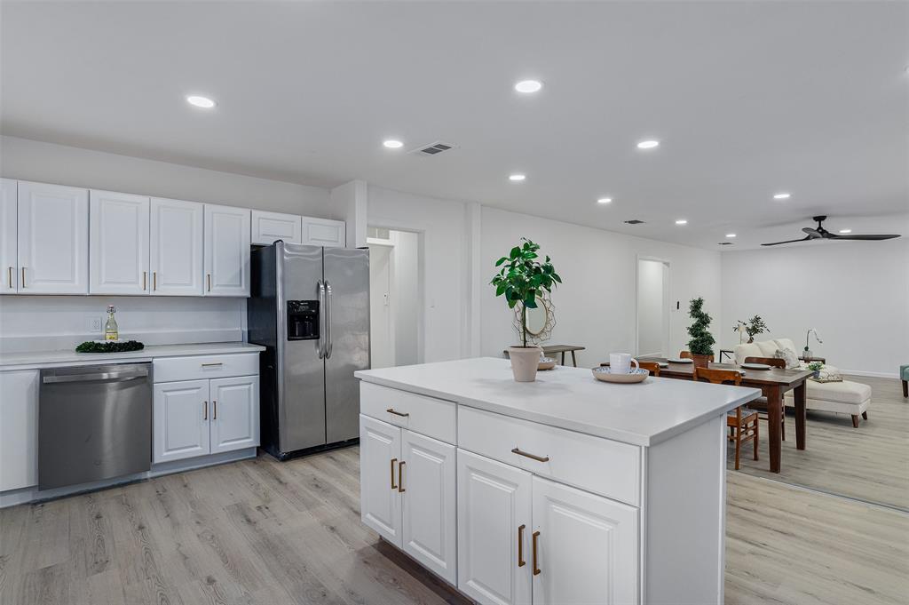 North Park Estates - Residential