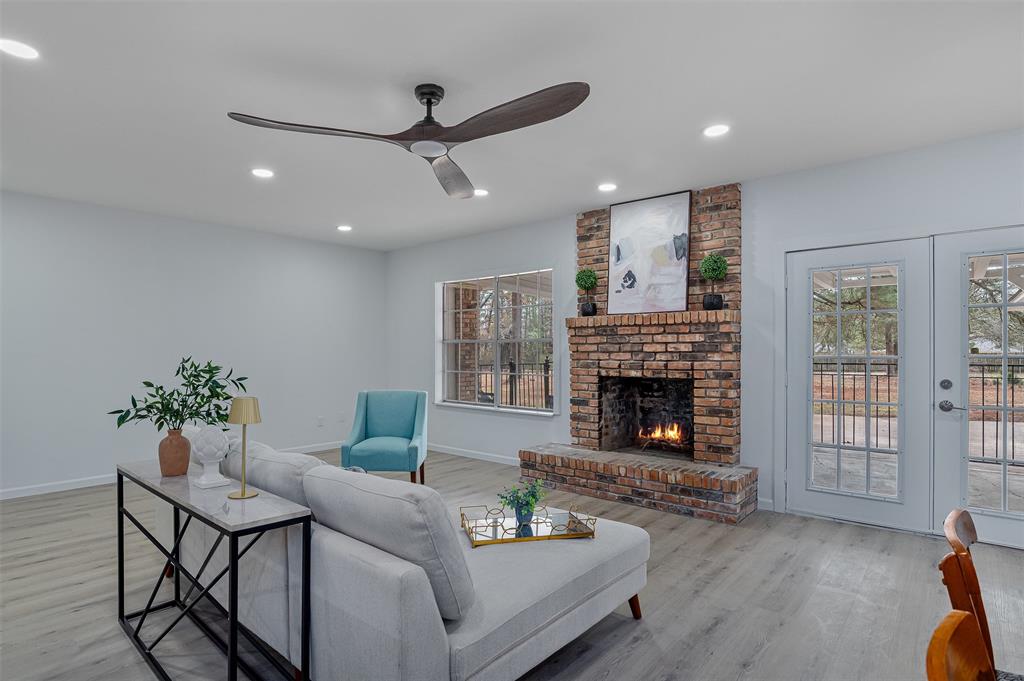 North Park Estates - Residential