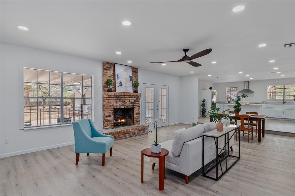 North Park Estates - Residential