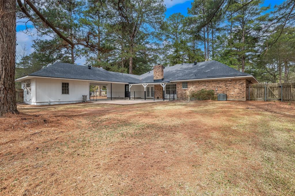 North Park Estates - Residential