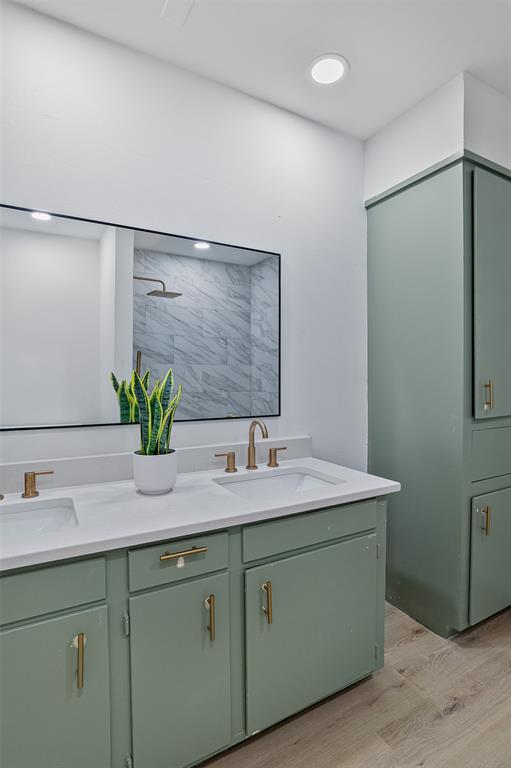 North Park Estates - Residential