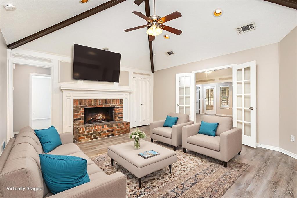 3233 David Drive