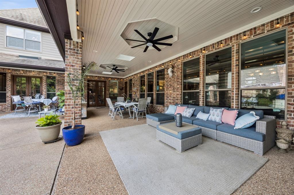 Estes Park Add - Residential