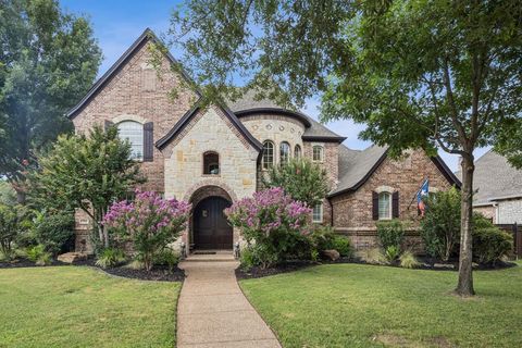 901 Aspen Ridge Drive Southlake TX 76092
